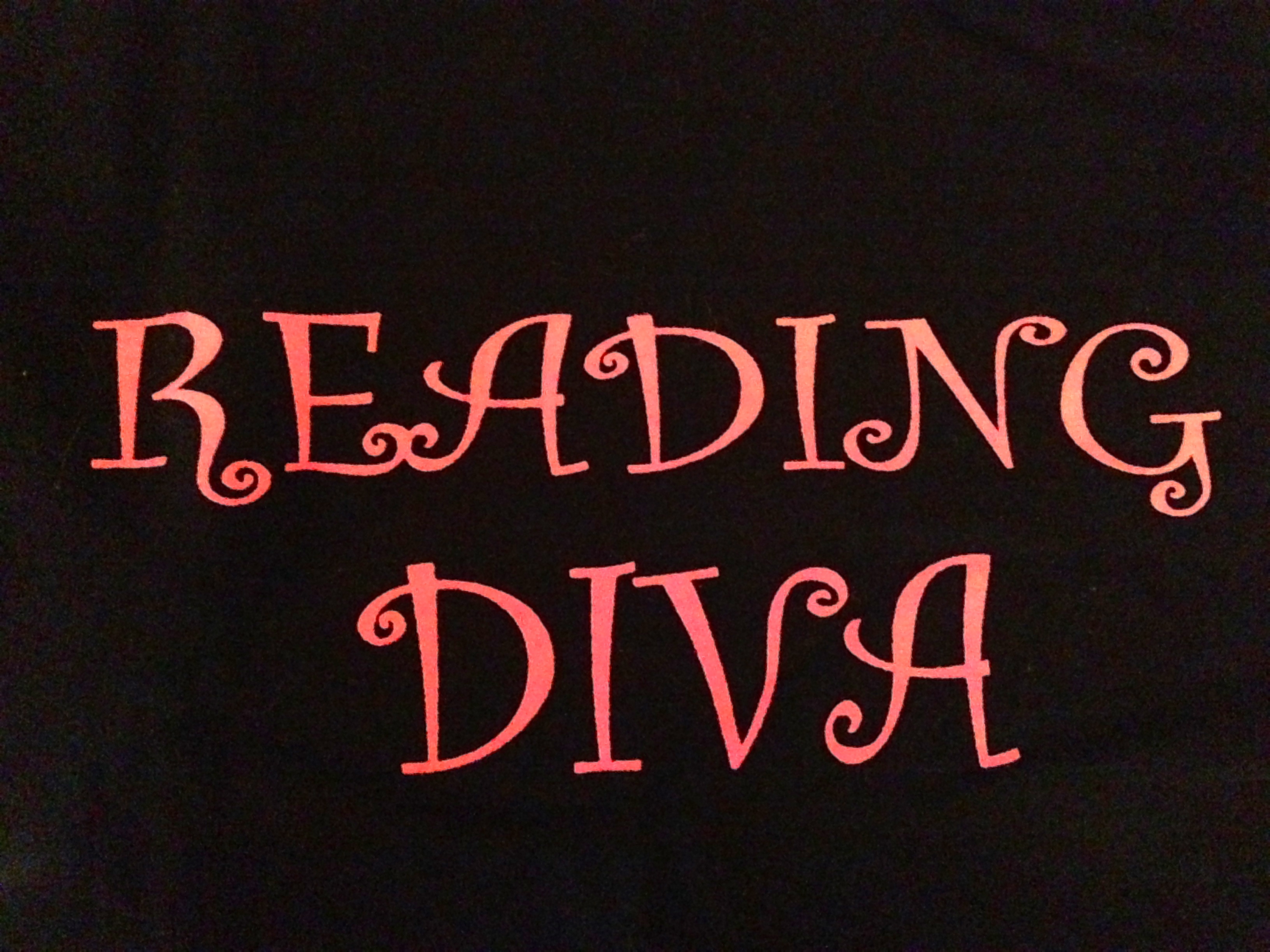 Reading Divas