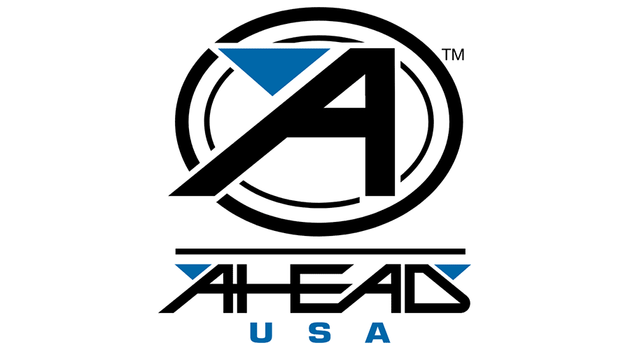 Ahead Logo